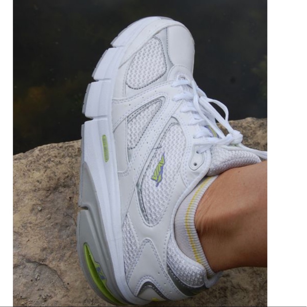 Avia Avi-Motion Toning Shoes Size 6 A9999